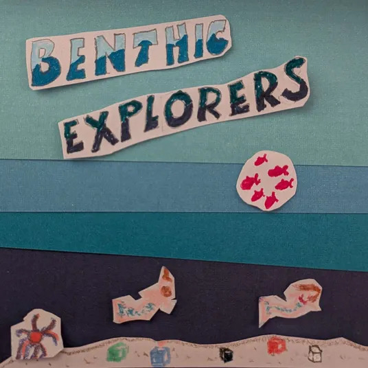 Artwork for Benthic Explorers