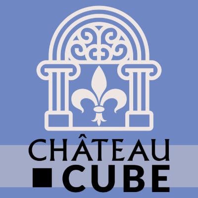 Artwork for Chateau Cube