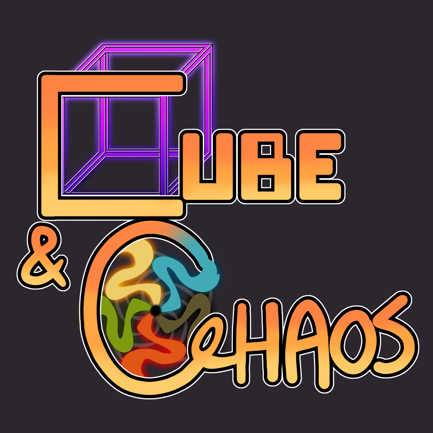 Artwork for Cube & Chaos