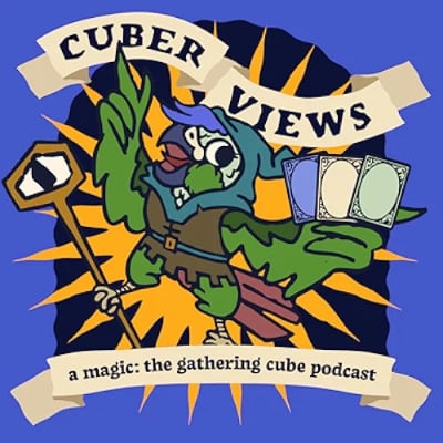 Artwork for Cuber Views