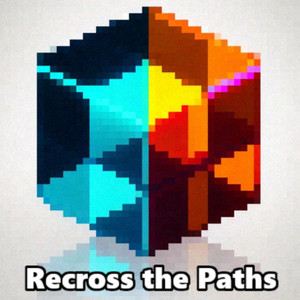 Artwork for Recross the Paths