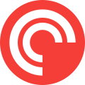 Pocket Casts Icon