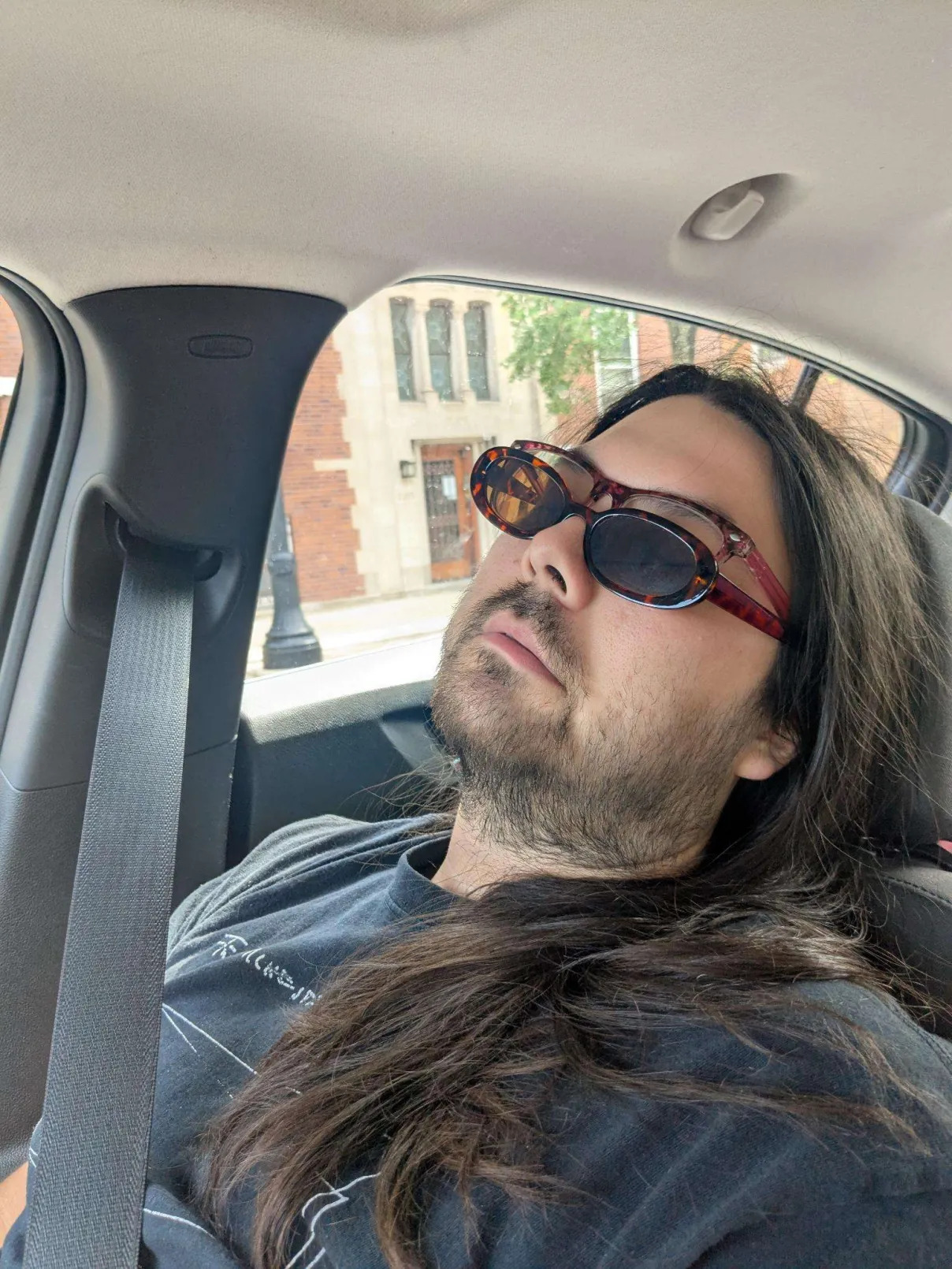 Cube Fellowship Member Andrew Tham