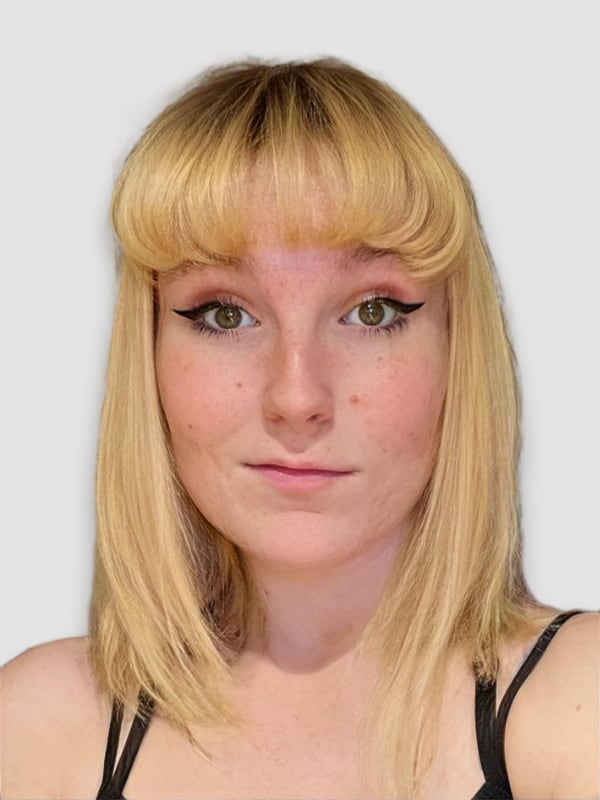 Cube Fellowship Member Daisy Amanita
