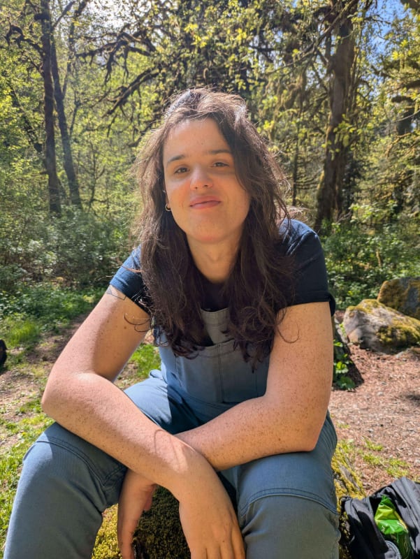 Cube Fellowship Member Jesse Hibbs
